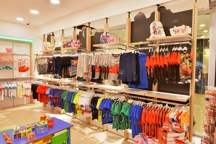 Şanlıurfa  Çocuk Giyim Mağazası